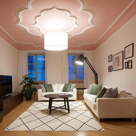 Franciscus Apartments Bolzano Dış mekan fotoğraf