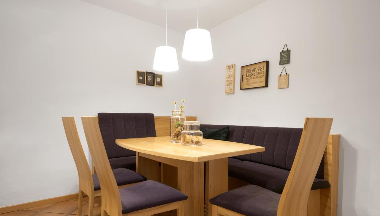 Franciscus Apartments Bolzano Dış mekan fotoğraf
